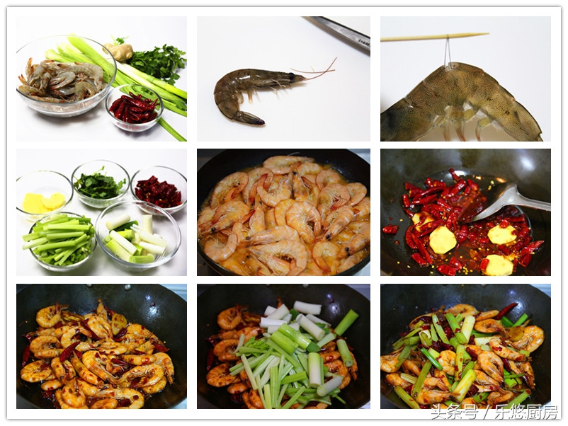 多吃虾益处多多,多吃虾有什么好处