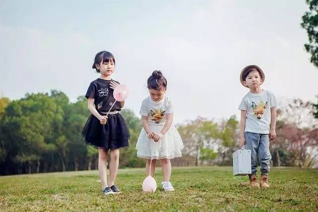 怎样选择童装能让孩子穿得舒心,童装怎么突出衣服质量好