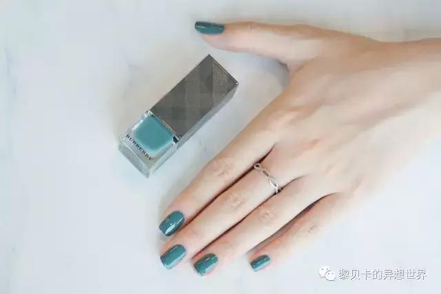 显白的指甲油色适合黄皮,豆嫂指甲油什么色号显白