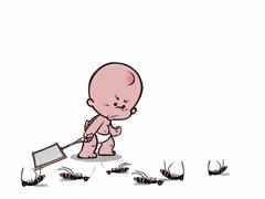 防蚊攻略让蚊子和您擦肩而过,夏日蚊虫大作战