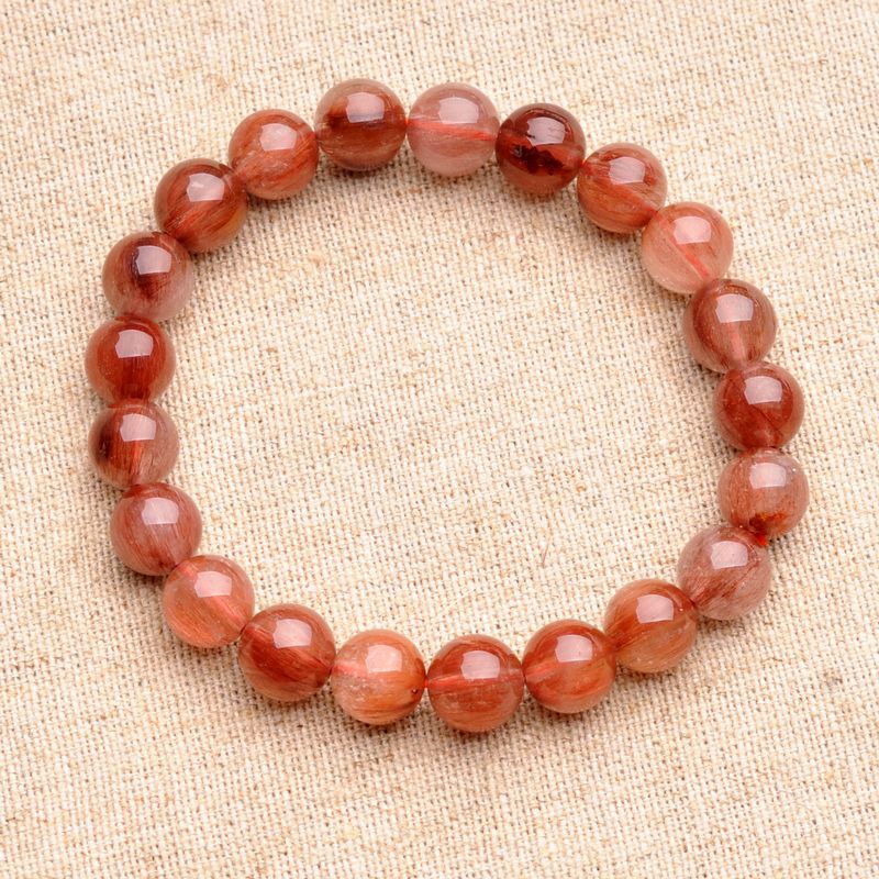 十二星座的手链,十二星座的幸运手链双子座怎么编