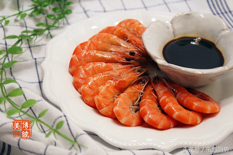 多吃虾益处多多,多吃虾有什么好处