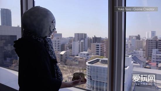 颓废、悲观、自卑:横尾太郎的人生三周目