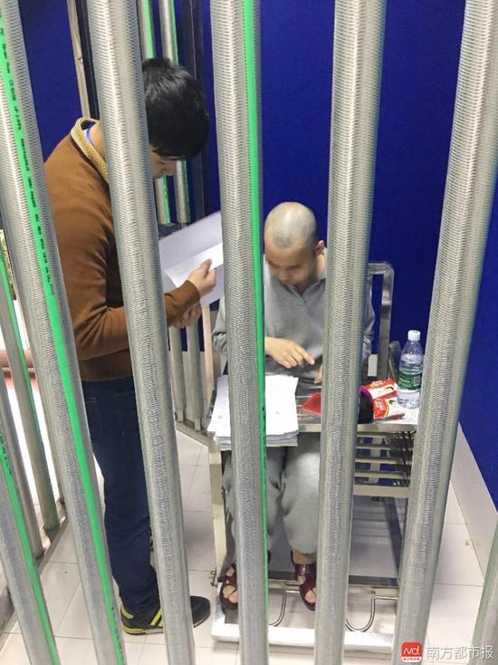 32名传销老板被判刑,香港警方抓传销