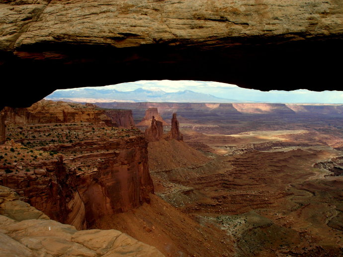 美西大峡谷简介,美国红杉国家公园一日游