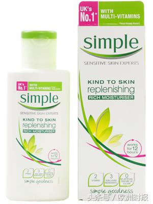 面对“阳光后遗症”，敏感肌肤该如何选择产品？