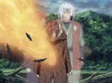 火影忍者鼬为什么被称作一打七,火影忍者鼬神的实力到底有多强