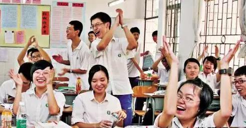 遵义市中考统招分数线,遵义市2021年中考招生分数线