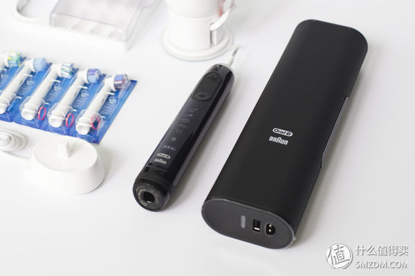 olybo智能声波电动牙刷评测,电动牙刷革新传统牙刷的全新体验