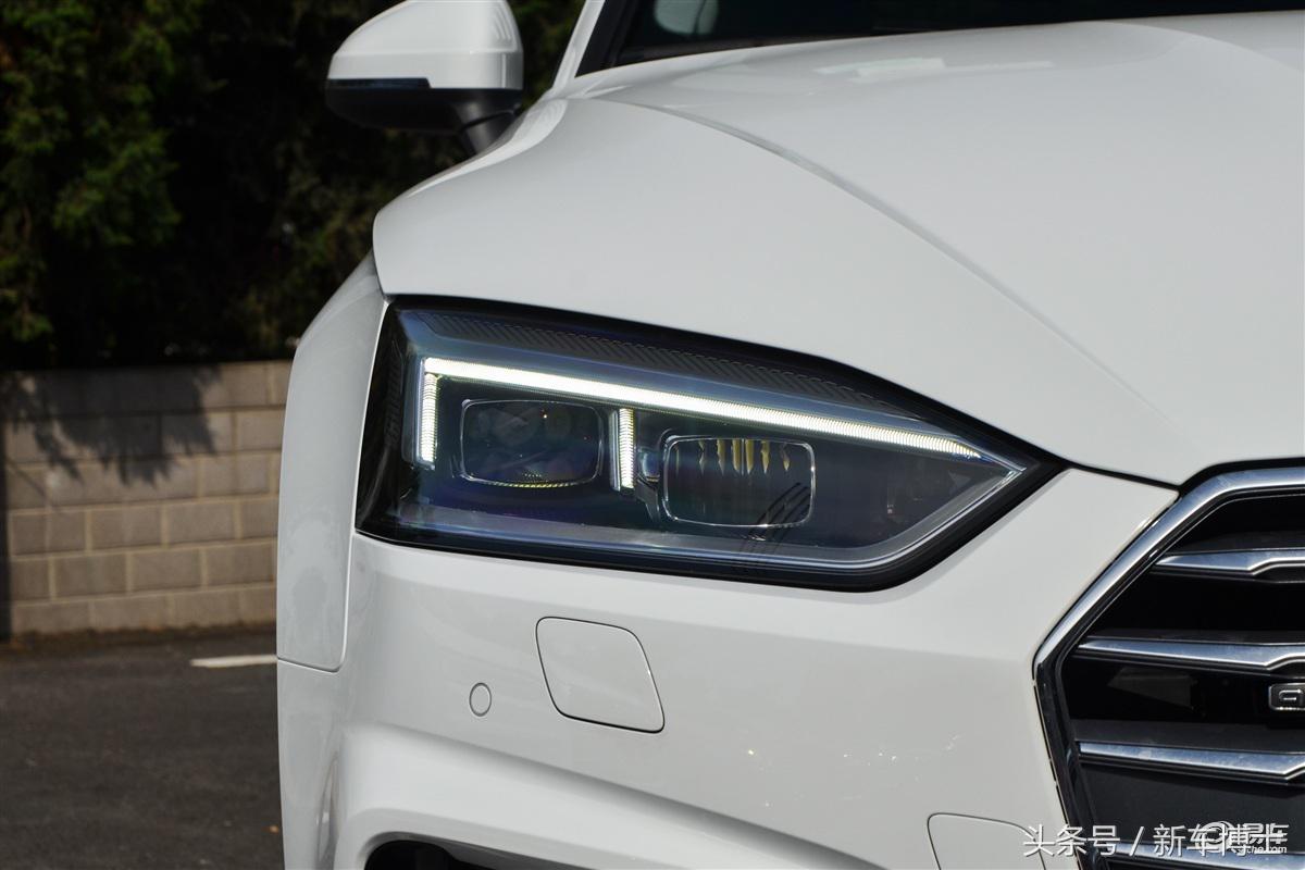 最新款奥迪a5最新消息,2022款奥迪a540quattro豪华型