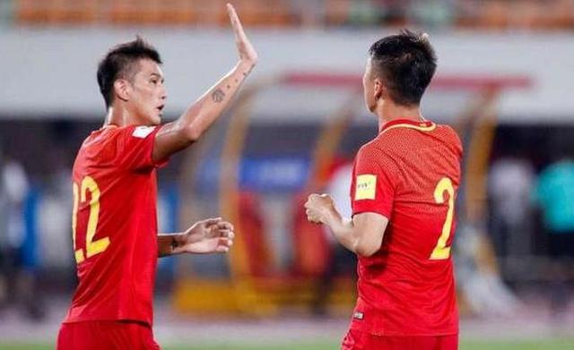 中国足球输了还能出线吗,中国男足已经输了吗