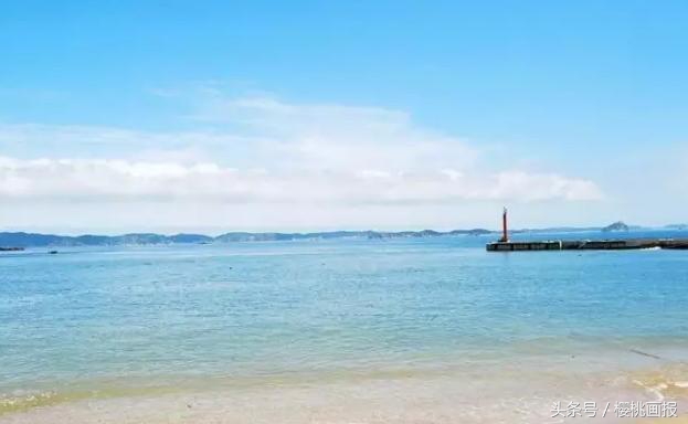 夏天大连去哪个海边可以玩水,大连玩水旅游攻略