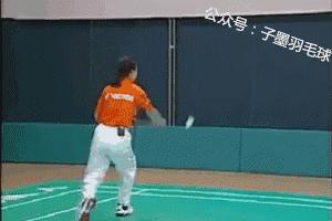 羽毛球从入门到熟练,从入门到进阶的羽毛球拍子