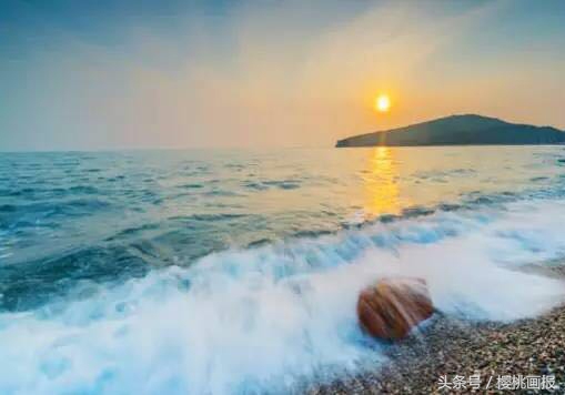 夏天大连去哪个海边可以玩水,大连玩水旅游攻略