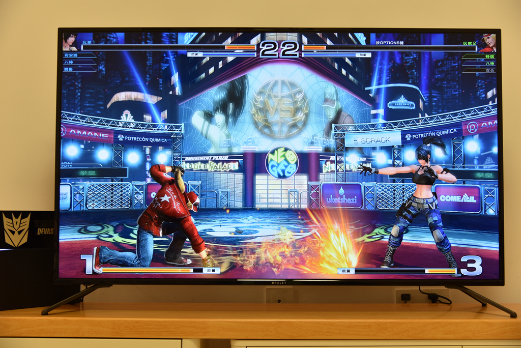 全家人的客厅娱乐神器，微鲸新品55D的表现如何？