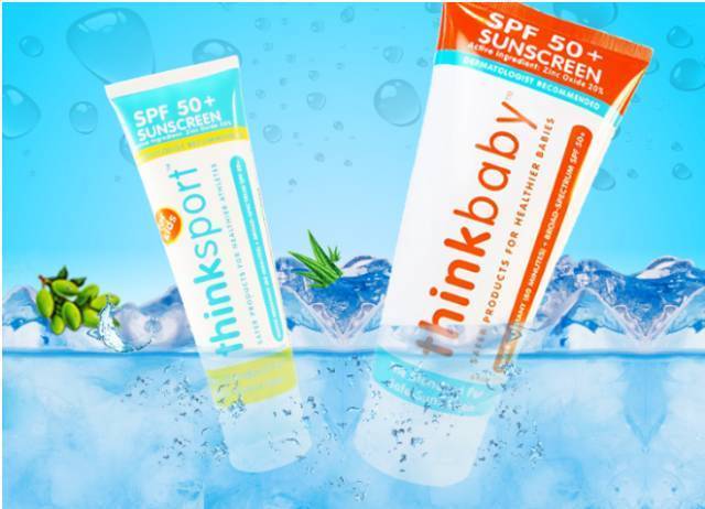 十大公认好用的儿童防晒霜,市面上最好用的十二种儿童防晒霜