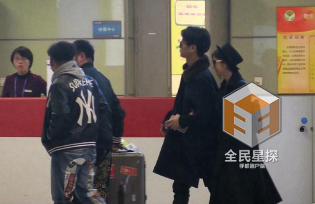 陈妍希2020年七夕快乐,陈妍希结婚日子