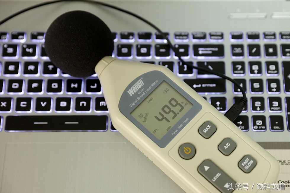 商务设计游戏两不务MSI银色战舰PE627RD-1251CN评测