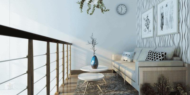 昆明130平装修省钱攻略,现在昆明房子装修大概多少一平