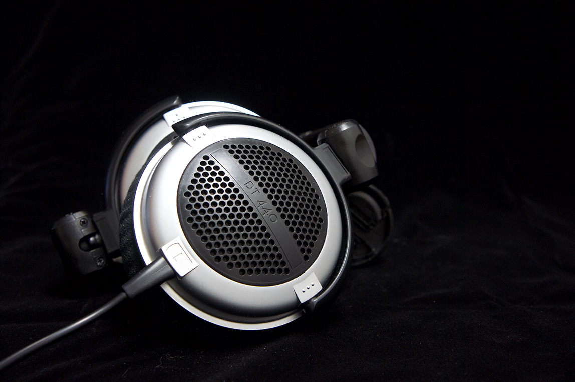 拜亚dt440和dt880,拜亚动力dt440与dt880