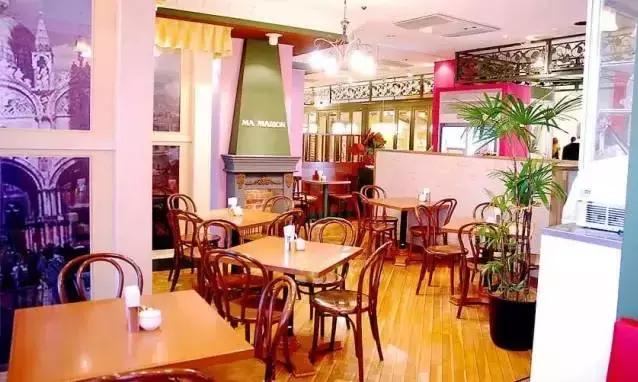 东京甜点店推荐,东京顶级甜品店