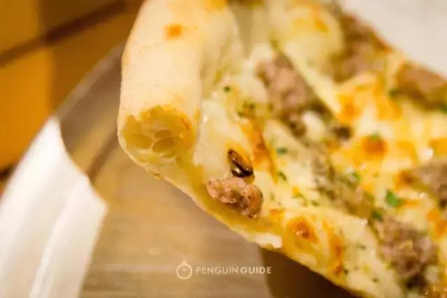 在12000公里外的上海，找一口记忆中的纽约披萨