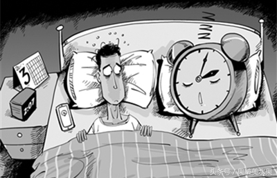 焦虑心慌失眠心理承受能力差,心跳快心慌胸闷气短失眠焦虑