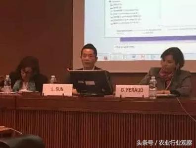 联合国拨款2千万美元,联合国投资中国项目