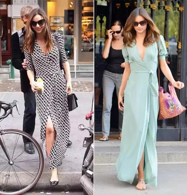 各种衣服搭配的衣领,夏天的衣服领子怎么搭配