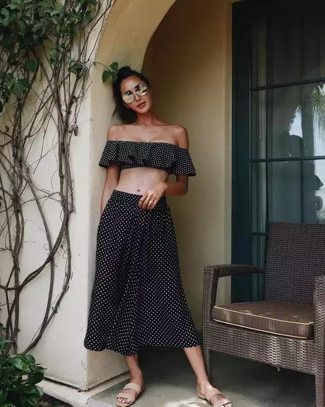 各种衣服搭配的衣领,夏天的衣服领子怎么搭配