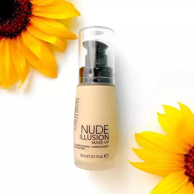 美妆必备的100个化妆品,新手化妆必备大牌化妆品底妆