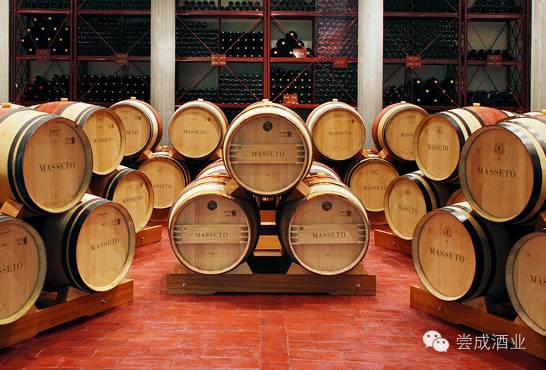 酒王法国,意大利酒王sassicaia国内价格