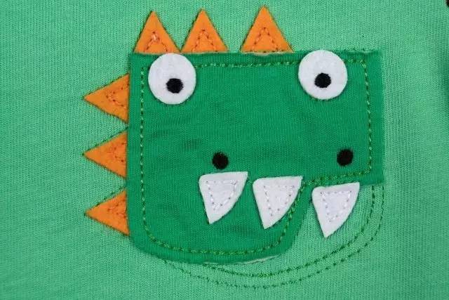 怎样选择童装能让孩子穿得舒心,童装怎么突出衣服质量好