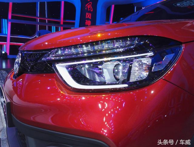 宝骏汽车有颜值,东风风神ax4和宝骏560哪个好