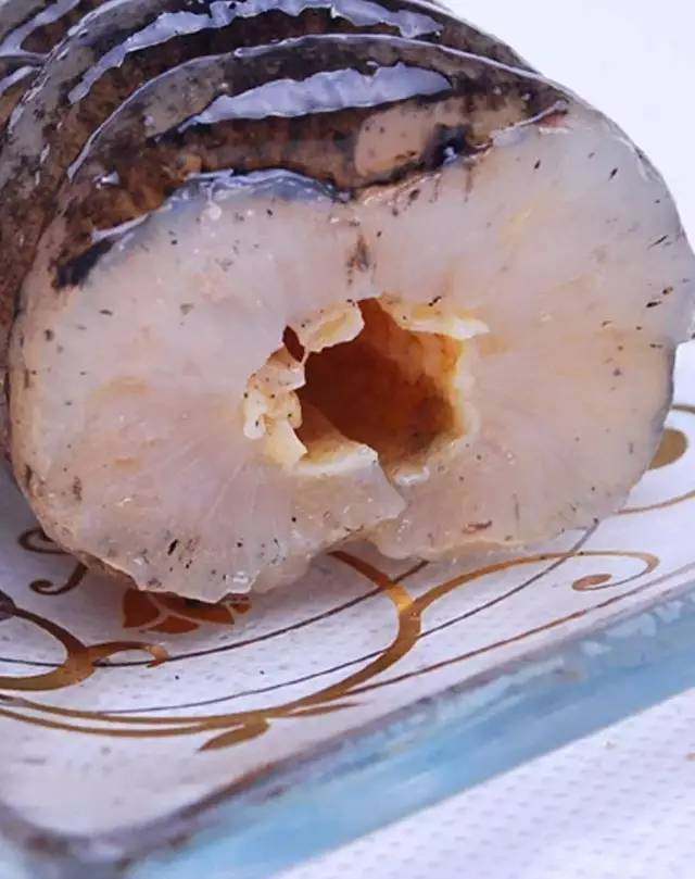 澳洲海参之秃参食补功效及注意事项