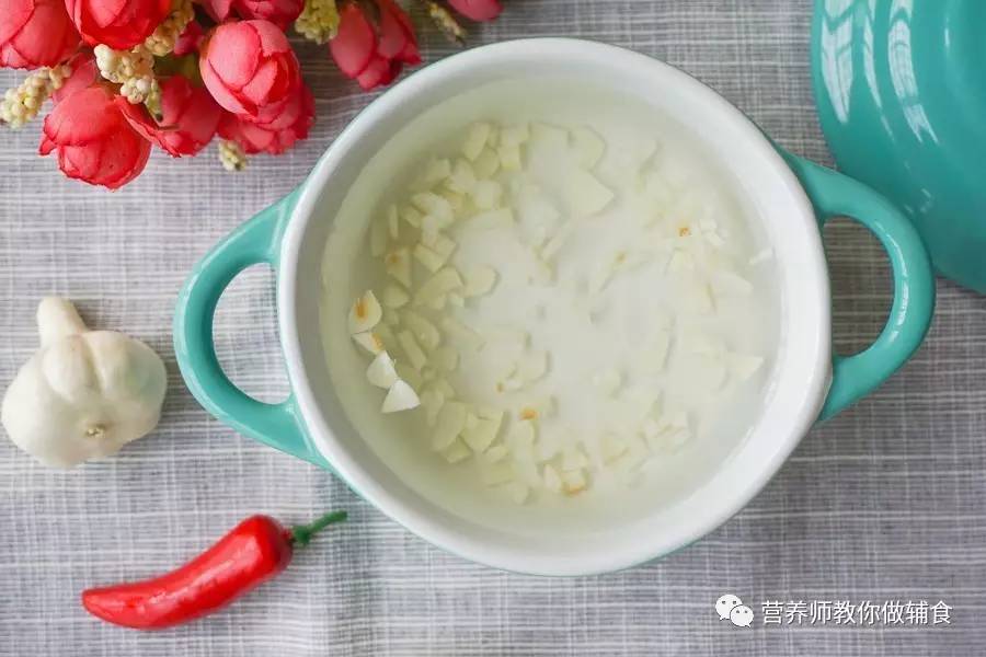 我们天天在吃的这种平凡食材，居然是治疗宝宝咳嗽的宝贝？