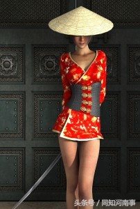 民国刀客老干妈一次次让部下接受招安,自己却永远做土匪