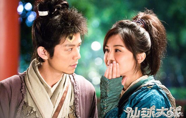 刘镇伟快乐大战完整版,仙球大战刘镇伟