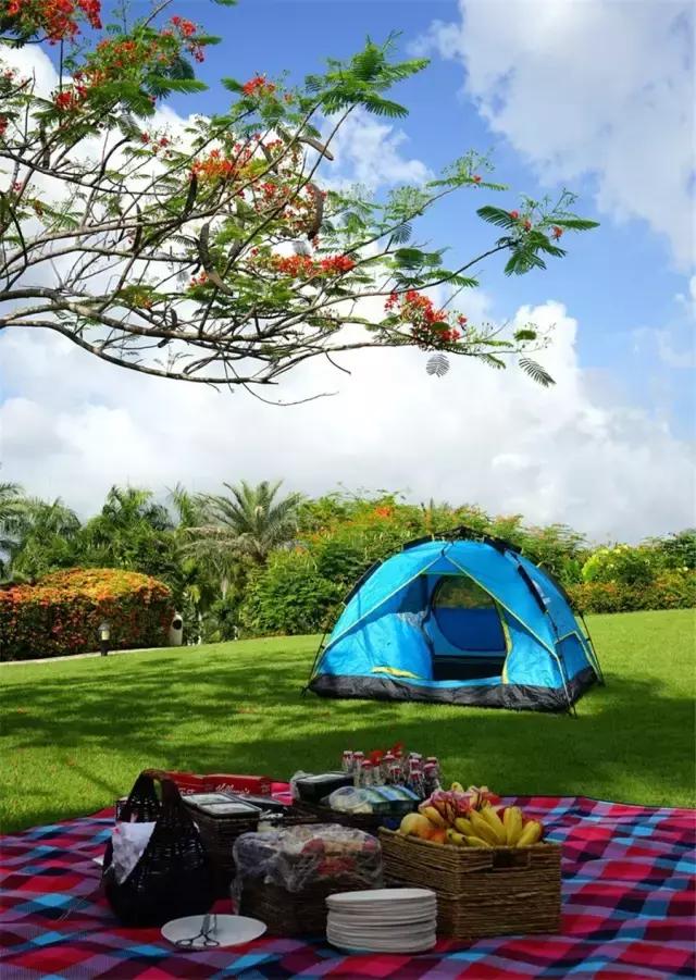 三亚亚龙湾有专属海滩酒店,中国最美丽的亚龙湾