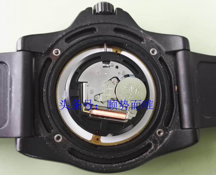 沈阳市修表的师傅,沈阳修表师视频