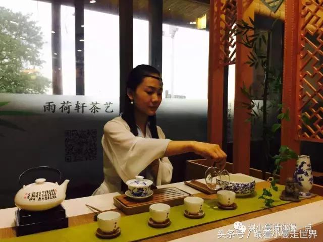 高淳去南京玩,高淳看荷花