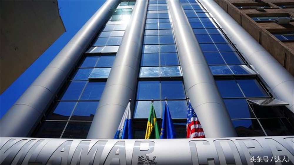 达人J：巴西的盛宴