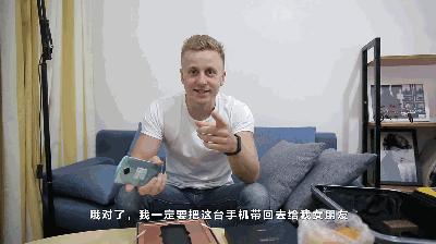 歪果仁眼中的中国特产除了老干妈竟然还有美图手机