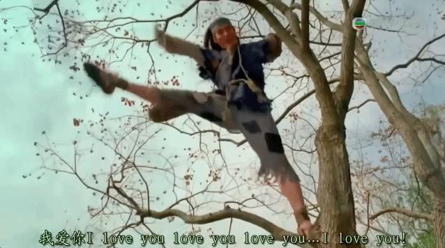 张学友的经典表情包,张学友影子表情包