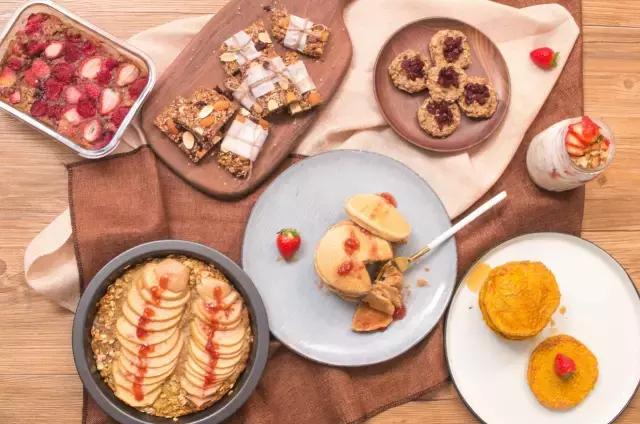 燕麦测评红榜,燕麦麸品牌测评