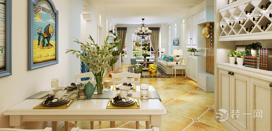 包头东亚香缇丽舍装修图,包头东亚香缇丽舍