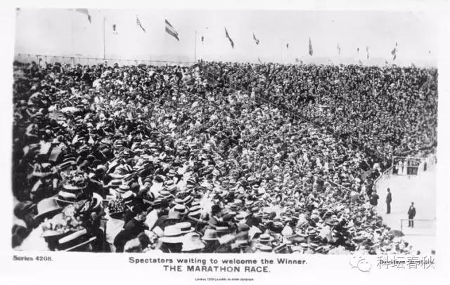 奥运冠军数学家,奥运会上最伟大的数学家