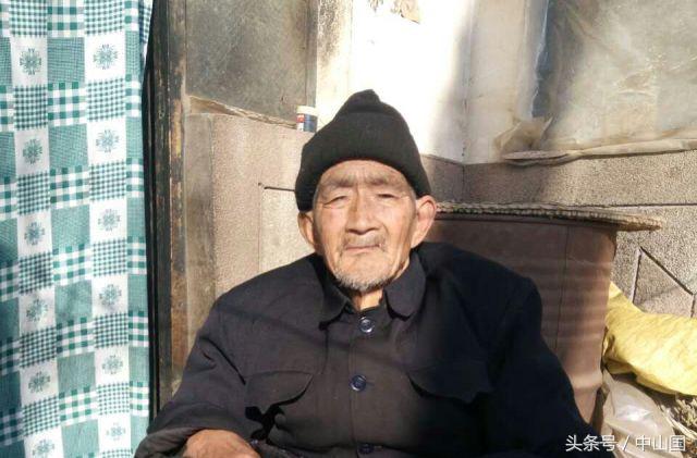 石家庄平山山顶日军碉堡群,太行山战场遗址