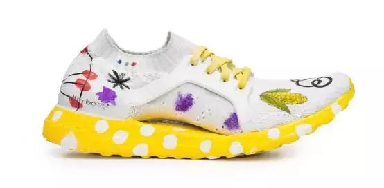 阿迪达斯为美国各州设计了运动鞋，爱荷华州看了想打人最喜欢阿拉斯加，接受纽约加州反驳