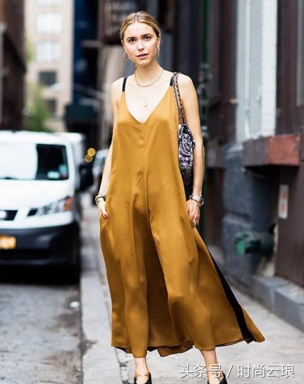 最惊艳的仙女裙,这10条新款裙子美得只想偷偷私藏